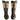 ACME Vintage Thunderbird Brown Red Cowgirl Cowboy Boots - Botablu