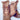 A.S.98 Lace Up Zipper Combat Boho Ankle Bootie Boots - Botablu