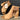 A.S.98 Morgan Studded Strap Buckle Camel Tan Bootie Sandals - Botablu