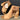A.S.98 Morgan Studded Strap Buckle Camel Tan Bootie Sandals - Botablu