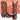 DAN POST Vintage Crocodile Exotic Brown Cowboy Cowgirl Western Boots - Botablu