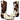 DONALD J. PLINER Western Couture Collection Italian Hair On Cowhide Pony Leather Cowboy Western Boots - Botablu