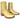 FRYE Banana Campus Zippered Short Ankle Bootie Boots - Botablu