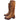 FRYE Campus Lace Up Tall Knee High Zippered Brown Leather Boots - Botablu