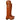 FRYE Campus Over the Knee OTK Brown Chunky Square Toe Western Boots - Botablu