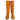 FRYE Campus True Vintage Black Label Stitching Tall Western Boots - Botablu