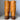 Frye Campus Vintage Sunrise Leather Chunky Square Toe Western Boots - Botablu