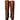 FRYE True Vintage Black Label Lace Up Tall Knee High Dark Brown Leather Boots - Botablu