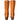 FRYE True Vintage Black Label Lace Up Tall Knee High Sunrise Butterscotch Brown Leather Boots - Botablu