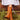 FRYE True Vintage Black Label Lace Up Tall Knee High Sunrise Butterscotch Brown Leather Boots - Botablu