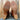 FRYE True Vintage Black Label Over the Knee Tall Knee High Brown Western Boots - Botablu