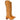FRYE True Vintage Black Label Shearling Lined Tall Over the Knee Fold Down Boots - Botablu