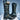 FRYE Valerie Belted Shearling Tall Black Biker Moto Motorcycle Winter Boots - Botablu