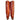 FRYE Vintage Black Label Knee High Brown Western Boots - Botablu