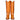 FRYE Vintage Braided Sabrina Campus Tall Knee High Brown Leather Boots - Botablu