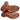 FRYE Vintage Braided Sabrina Campus Tall Knee High Brown Leather Boots - Botablu