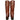 FRYE Vintage Campus Lace Up Tall Knee High Zippered Brown Leather Boots - Botablu