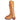 FRYE Vintage Campus Sabrina Braided Tall Knee High Tan Leather Boots - Botablu