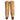 FRYE Vintage Campus Sabrina Braided Tall Knee High Tan Leather Boots - Botablu