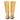 FRYE Vintage Campus Stitching Horse Knee High Banana Western Boots - Botablu