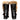 FRYE Vintage Jamie Luxe Rabbit Fur Lined Buckle Zip Black Biker Moto Winter Boots - Botablu