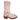 FRYE Vintage Pink Harness 12R Biker Motorcycle Boots - Botablu