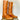 FRYE Vintage Tall Knee High Brown Leather Lug Sole Boots - Botablu