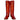 FRYE Vintage Tall Knee High Cuff Stitching Brown Western Riding Boots - Botablu