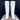 FRYE Vintage White Leather Sabrina Campus Tooled Cuff Tall Knee High Western Boots - Botablu