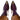 GIUSEPPE ZANOTTI Cowhide Pony Hair On Western Boots - Botablu