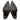 GIUSEPPE ZANOTTI Cowhide Pony Hair On Western Boots - Botablu