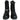 HARLEY-DAVIDSON Vintage Eagle Lace Up Biker Motorcycle Boots - Botablu