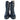 HARLEY-DAVIDSON Vintage Lace Up Eagle Biker Moto Boots - Botablu