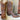HERITAGE BOOT CO Apache Peewee Phoenix Thunderbird Brown Cowboy Western Boots - Botablu