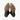 LARRY MAHAN Vintage Lizard Black Cowboy Boots - Botablu