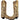LARRY MAHAN Vintage Python Snakeskin Exotic Tall Knee High Cowboy Western Boots - Botablu