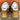 LONDON UNDERGROUND Rare Skull Platform Chunky Wooden Heel Lug Sole Clogs - Botablu