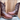 LUCCHESE Caiman Hornback Crocodile Crepe Sole Brown Cowgirl Cowboy Western Boots - Botablu