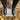 LUCCHESE Classics Handmade Black Leather Tall Knee High Cowgirl Western Boots - Botablu
