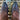 LUCCHESE Classics Handmade Vintage Tall Black Brown Leather Western Cowgirl Cowboy Boots - Botablu