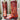LUCCHESE Vintage San Antonio Seville Classics Goatskin Cowboy Boots - Botablu