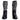 LUISA MIRANDA ITALIA Harness Chunky Lug Sole Slouch Black Biker Moto Boots - Botablu