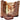 OLD GRINGO Eagle Stitched Brown Leather Mid Calf Snip Toe Cowboy Western Boots - Botablu