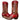 OLD GRINGO Golondrina Bird Floral Red Brown Leather Cowgirl Cowboy Western Boots - Botablu