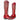 OLD GRINGO Mayra Embroidered Tall Knee High Red Leather Cowgirl Western Boots - Botablu