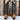 RALPH LAUREN X LUCCHESE Vintage Brown Leather Cowgirl Cowboy Western Boots - Botablu