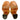 SENDRA Toledo Flower Banana Chunky Campus Western Boots - Botablu