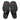 TONY LAMA Buckaroo Bella Tall Knee High Square Toe Western Cowgirl Cowboy Boots - Botablu