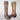 TONY LAMA Buckaroo Knee High Western Boots - Botablu