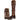 TORY BURCH Rare Talouse Shearling Leather Tall Over the Knee Winter Boots - Botablu